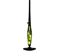 H20  HD Steam Mop - Green & Black